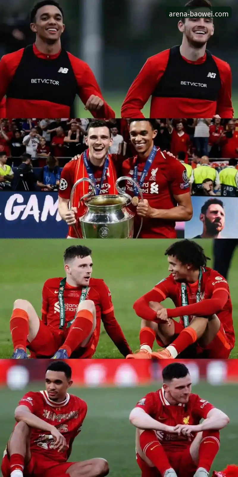 利物浦如何用一场经典的“闪电战”击溃狼队，挺进足总杯八强？